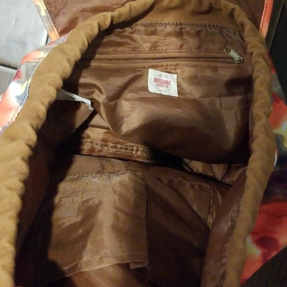 Mossimo Backpack - image 3